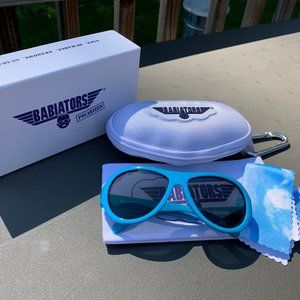 Babiator Polarized Sunglasses